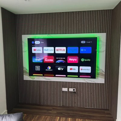 Tv Installation Dublin