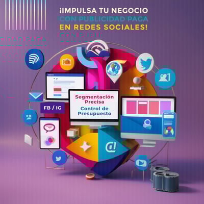 Estrategias de Marketing en Redes Sociales