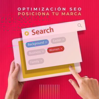 Mejora tu Visibilidad con Optimización SEO