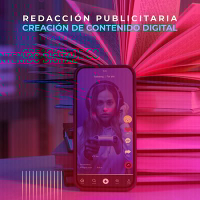 Redacción Publicitaria que Conquista y Convierte