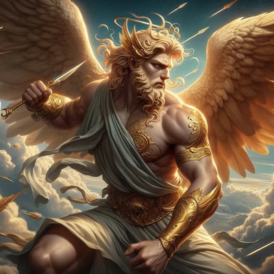 Dios Hermes