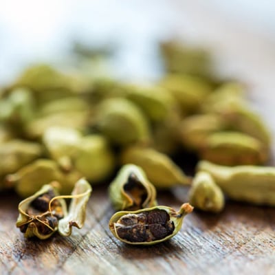 Premium pods