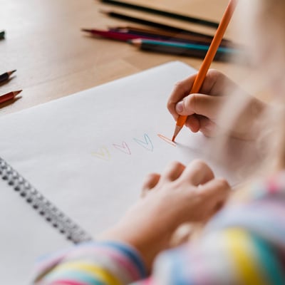 Psicoterapia Infantil