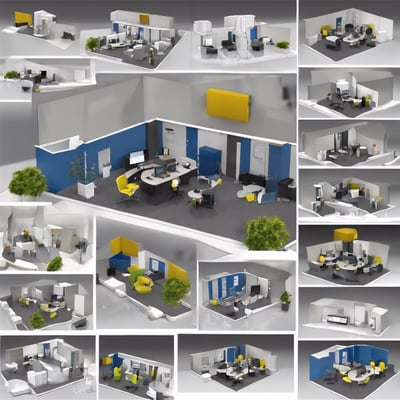 people sitting on chair in front of table while holding pens during daytime