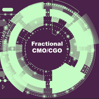 Fractional CMO