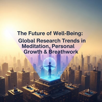 the future of well being