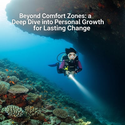 Behind Comfort ZOne