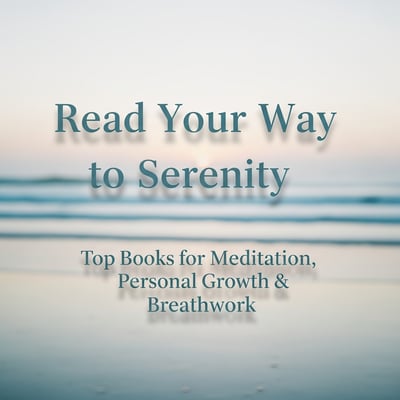 ready your way to serenity