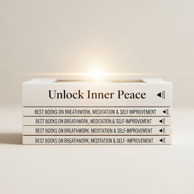 unlock Inner peace
