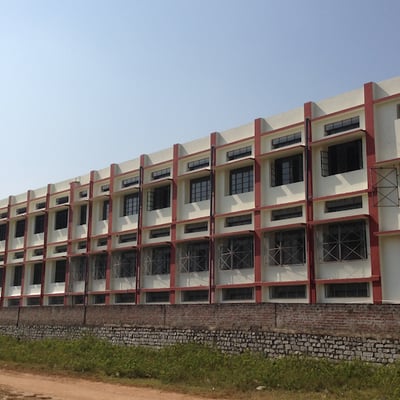 Bishop Hartmann Academy Ranchi