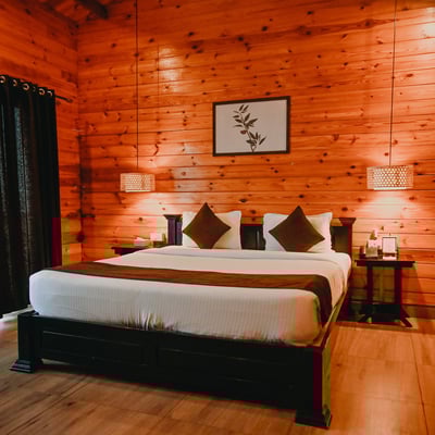 hotel construction partner