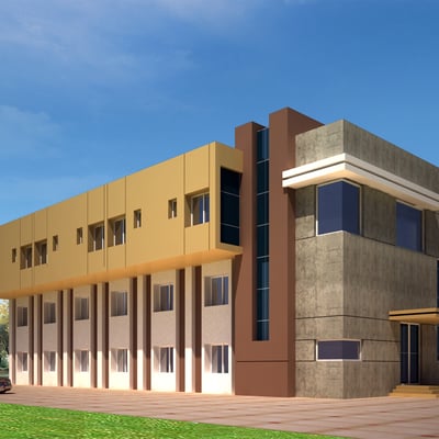 Jivandeep Novitiate