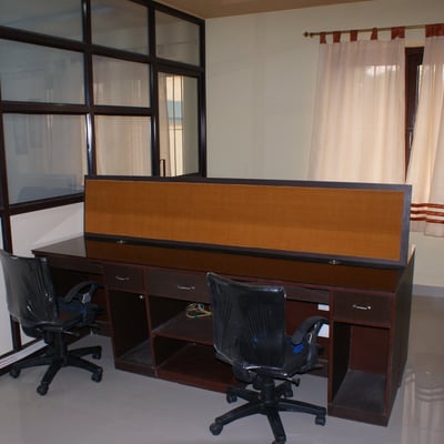 CBCI Office Ranchi