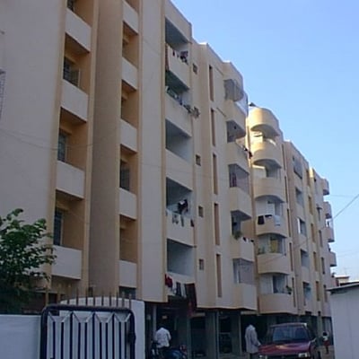 gharana palace ranchi
