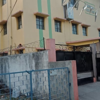 Angela Niketan Hostel Ranchi