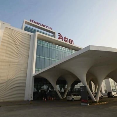 Medanta Hospital
