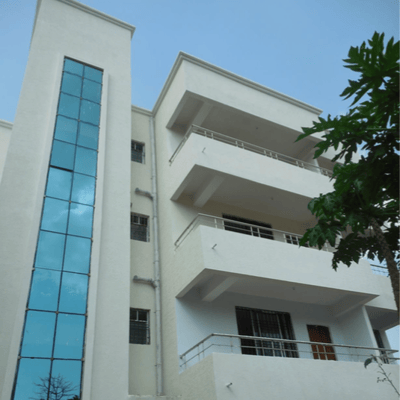 conversion builder ranchi