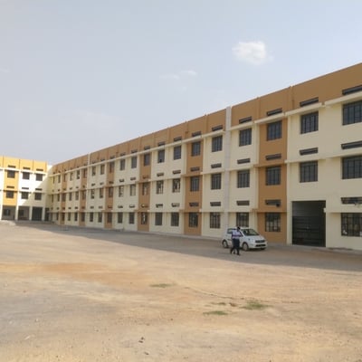 St Anthony's School Jamshedpur