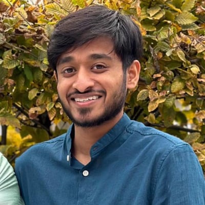 Abeenan Pushparajah