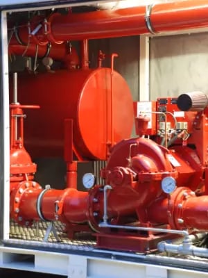 Jockey Pumps