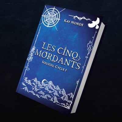 Couvertures de livres - Neordart