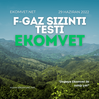 EKOMVET