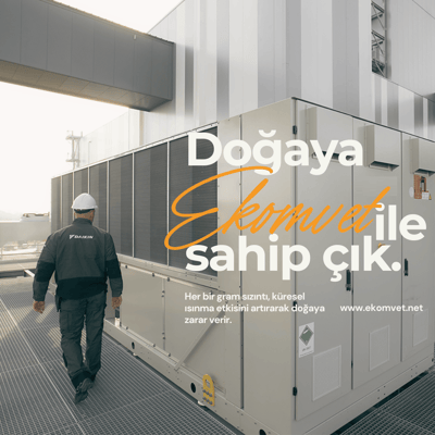 EKOMVET