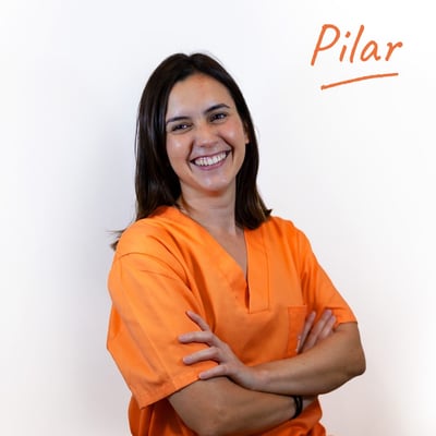 PILAR ALCÁNTARA GÉMAR