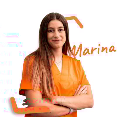 MARINA CLAVERO