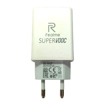 Realme USB Charging Adapter Fast, Reliable & Affordable – A Smart Choice for Everyday Charging