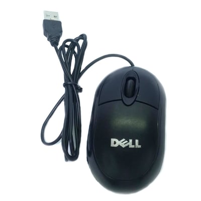 Dell Optical Mouse Dell Optical Mouse – Best Quality at the Lowest Price
