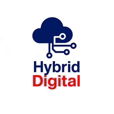 a cloud computing logo with a cloud computing cloud