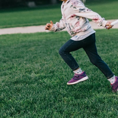 First concern to action tool kit