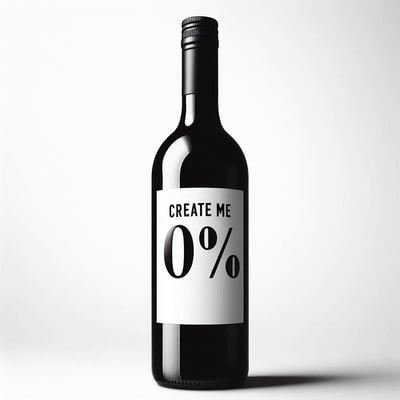 no low alcohol wines