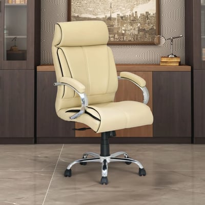 Picture of boss chair