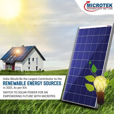 on grid Solar Supplier in Coimbatore