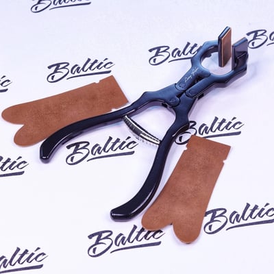 Leather tools