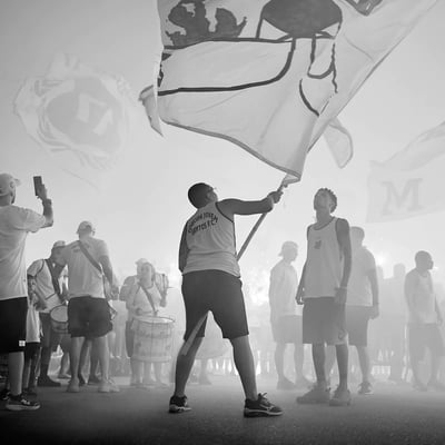 Santos FC. Urbano Caldeira Stadium; Vila Belmiro, Santos/SP, Brazil - 2023.