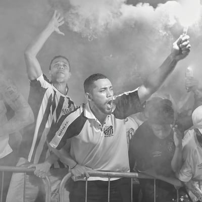 Santos FC. Urbano Caldeira Stadium; Vila Belmiro, Santos/SP, Brazil - 2023.