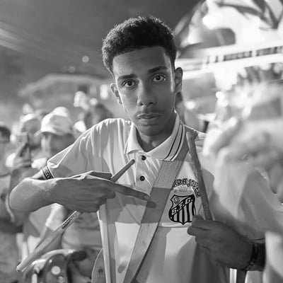 Santos FC. Urbano Caldeira Stadium; Vila Belmiro, Santos/SP, Brazil - 2023.