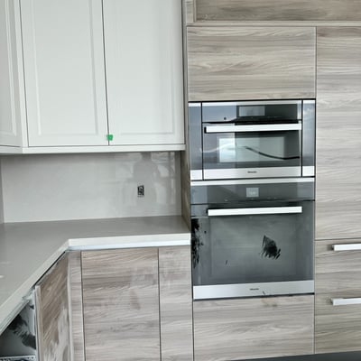 Professional cleaning Toronto