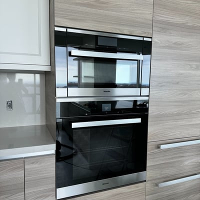 Move in cleaning GTA