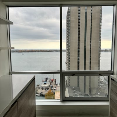 CleanPeak cleaning work Toronto