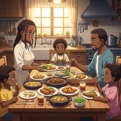 family