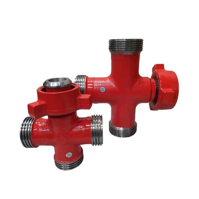 cross flow iron manufacturer in China