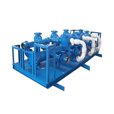 wellhead manifold manufacturer in China