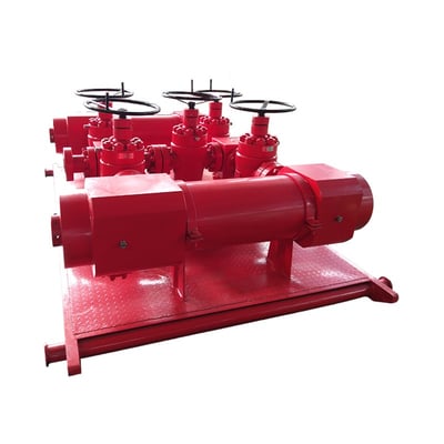 plug catcher manufacturer in China