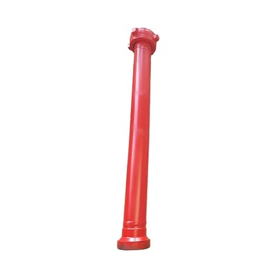 pup joint manufacturer in China