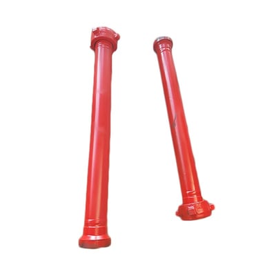 pup joint manufacturer in China