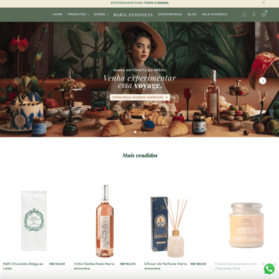 loja virtual comece a sua ecommerce